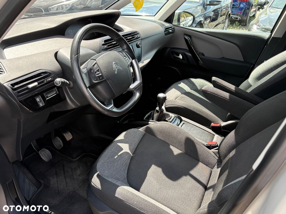 Citroën C4 Picasso PureTech 130 Stop&Start FEEL - 8