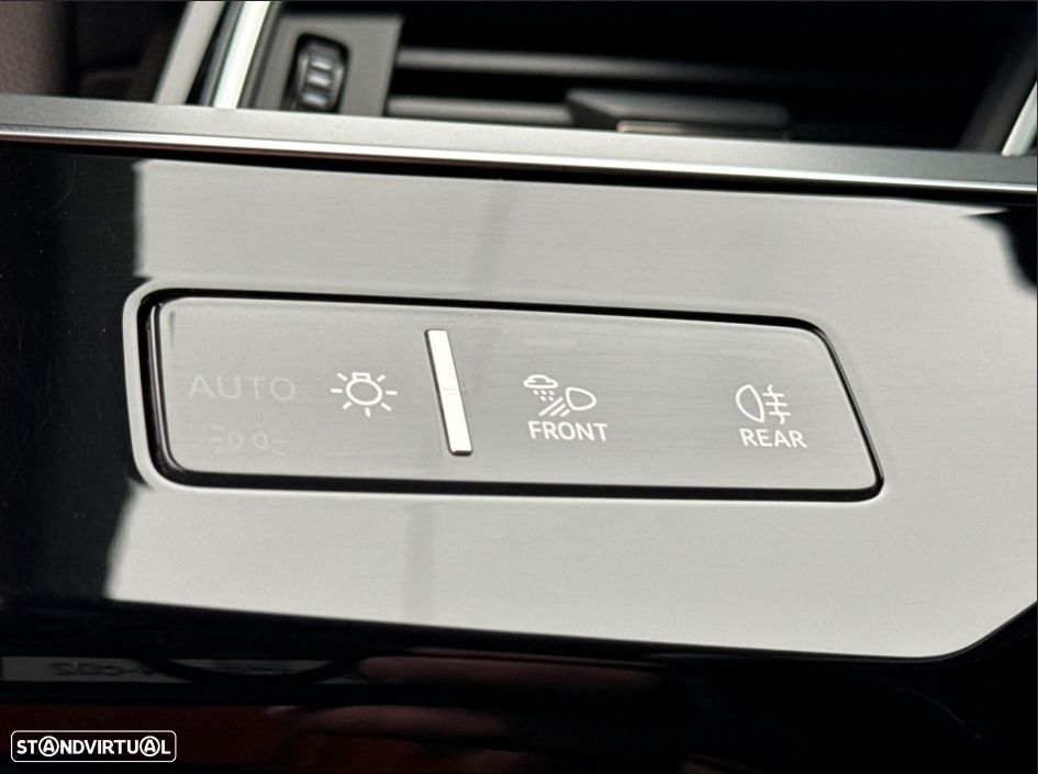 Audi e-tron 50 quattro Advanced - 19
