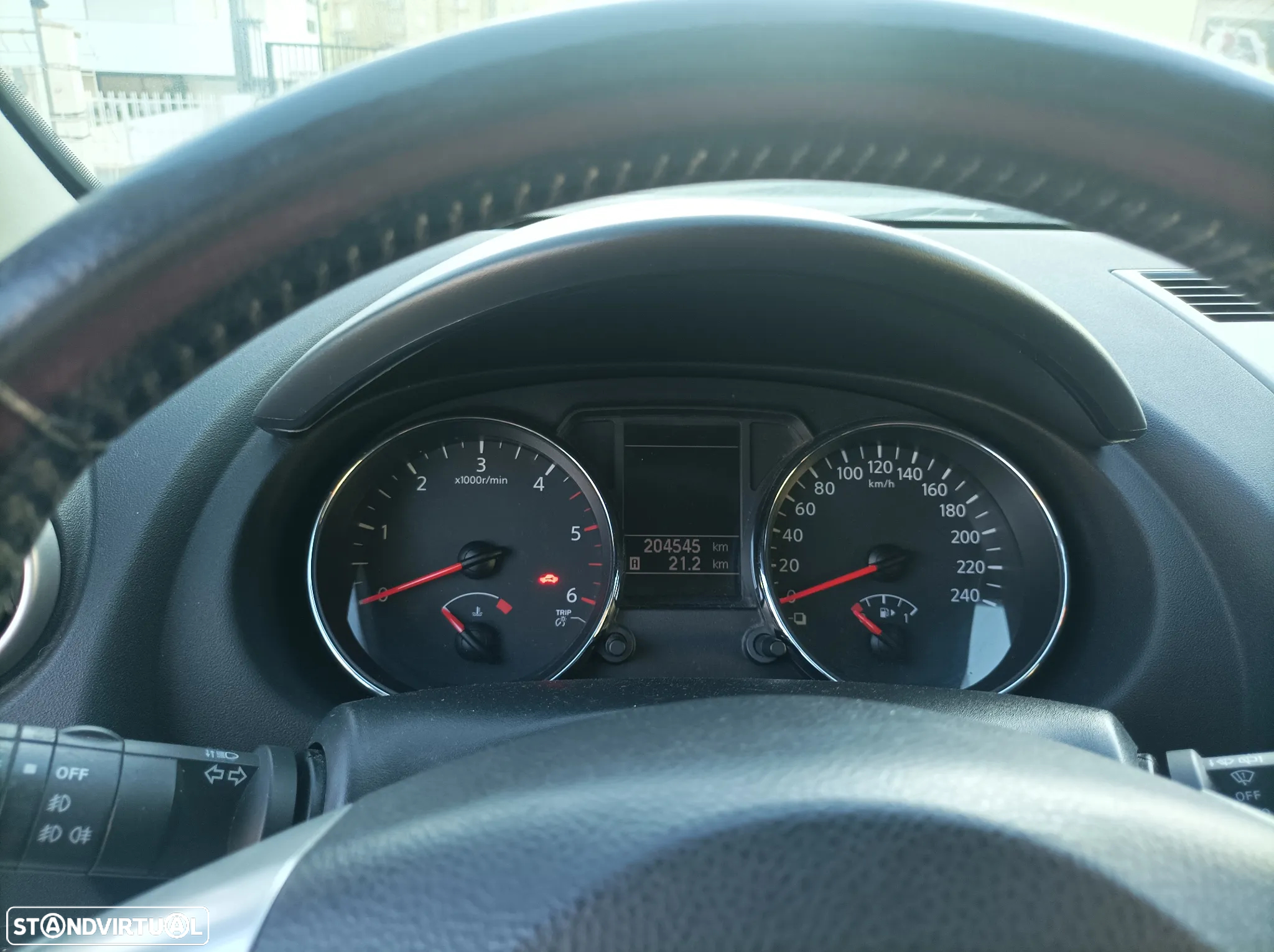 Nissan Qashqai 1.5 dCi Tekna Premium 17 129g - 15