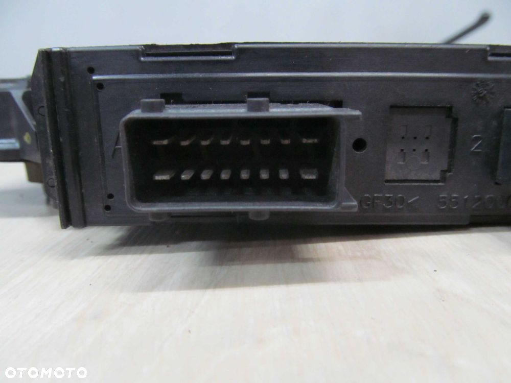 PEUGEOT 307 3D 03-08 SILNICZEK SZYBY PP 9637131580 - 3