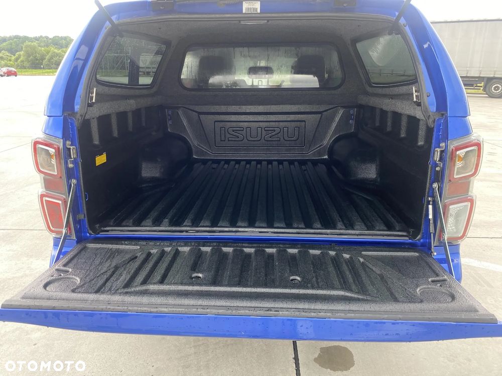 Isuzu D-Max 1.9 DC LSE - 17