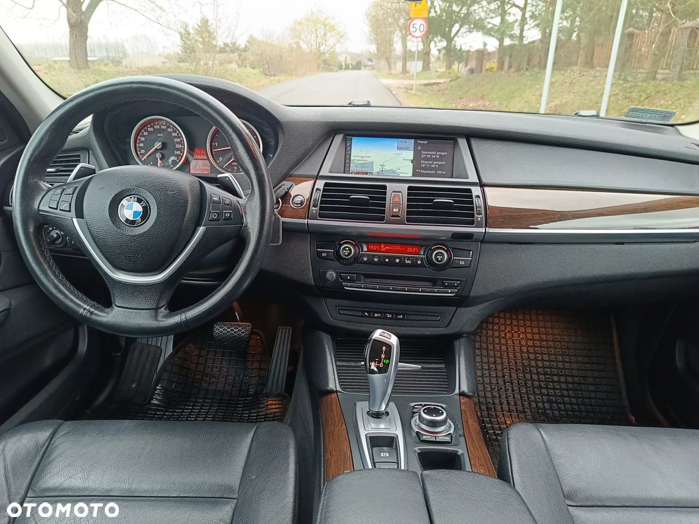 BMW X6 30d xDrive - 29