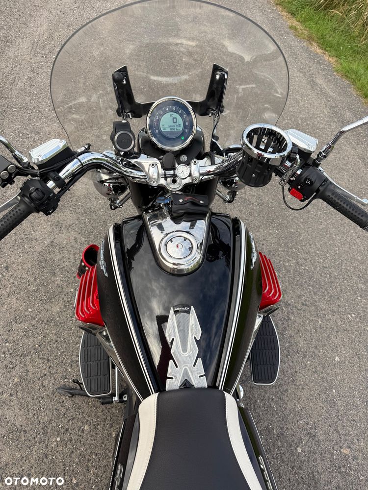 Moto Guzzi California - 17