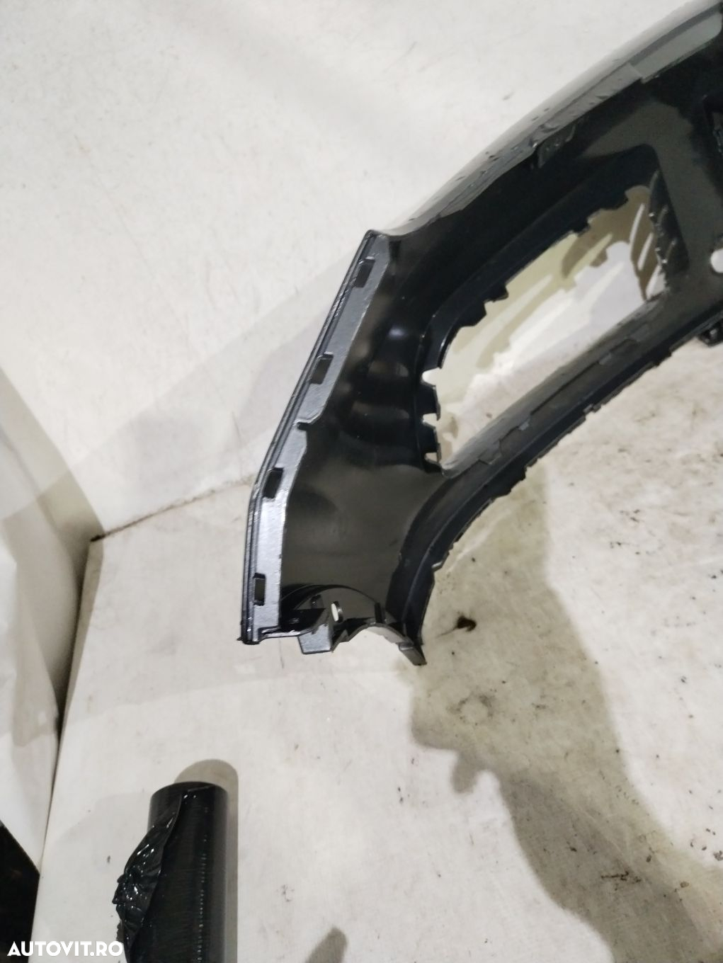Bara fata VW Touareg, 2010, 2011, 2012, 2013, 2014, 2015, cod origine OE 7P6807221D. - 11