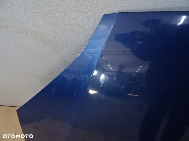 MASKA POKRYWA SILNIKA FORD FOCUS C-MAX MK1 03-06 LAK:36 NR327 - 3