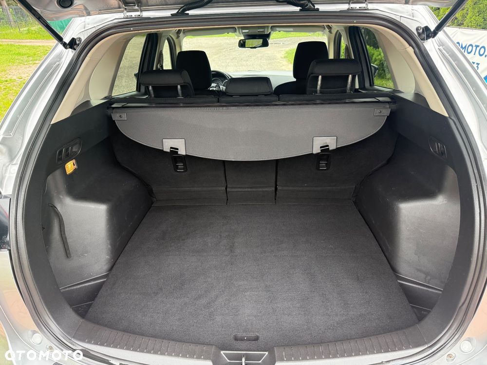 Mazda CX-5 2.2 SKYACTIV-D Center-Line - 8