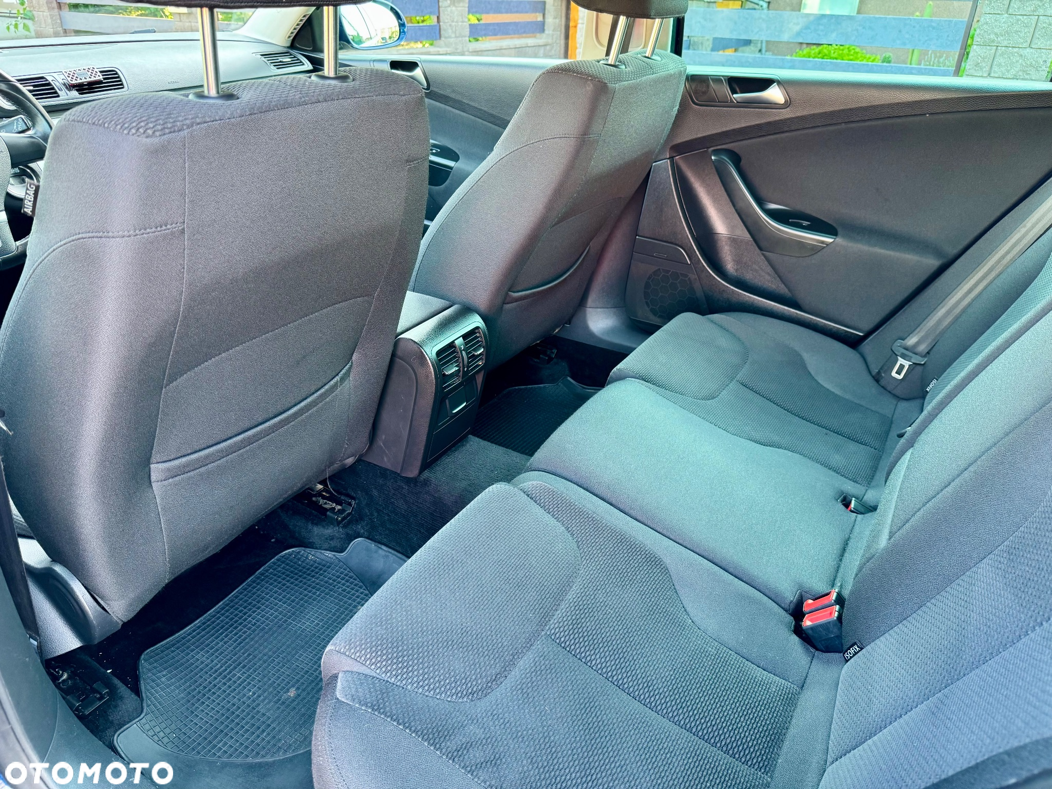 Volkswagen Passat 1.4 TSI BMT Comfortline - 17