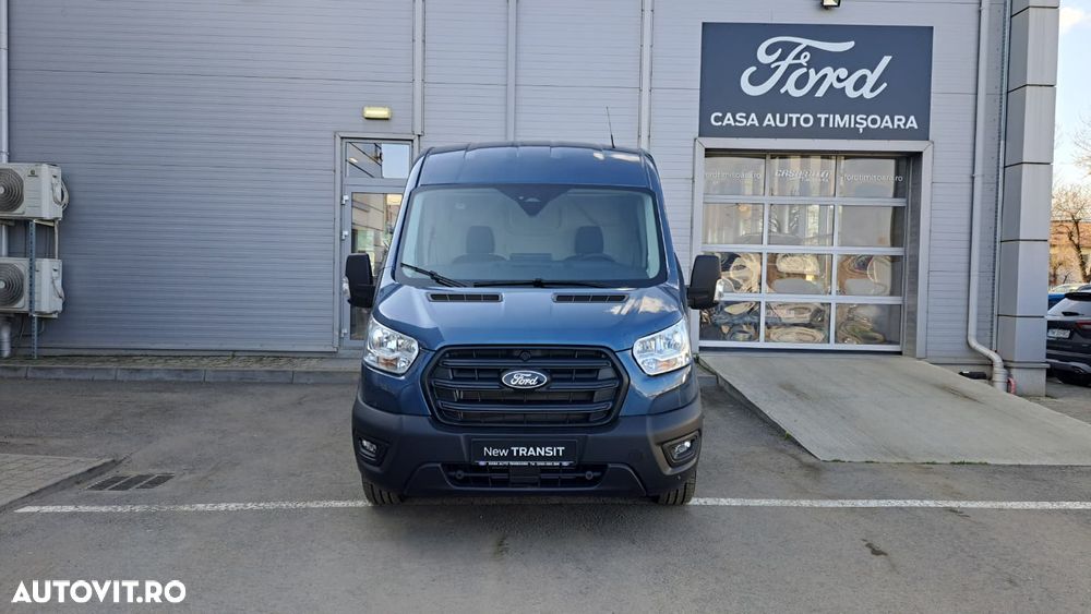 Ford NEW TRANSIT VAN L2H2 FWD A/T - 2