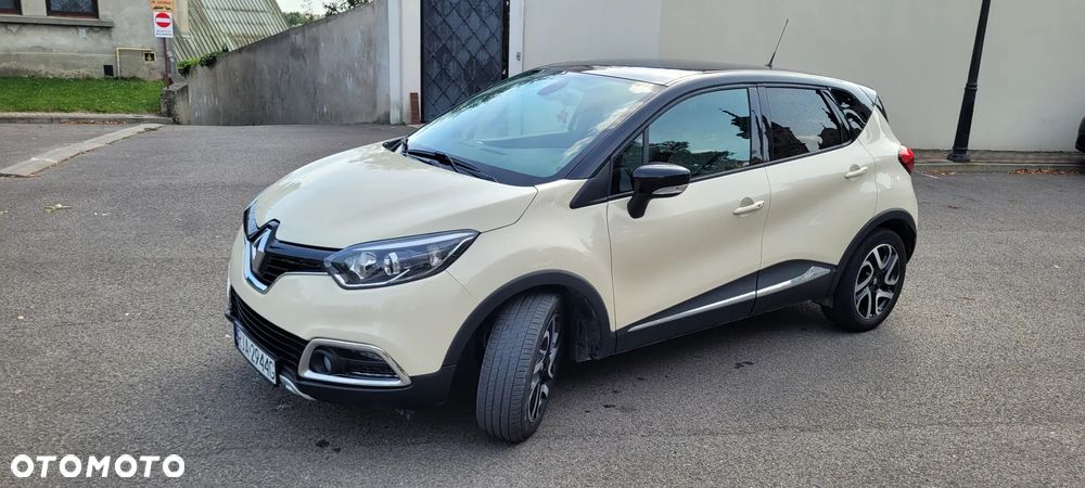 Renault Captur 0.9 Energy TCe Life - 2
