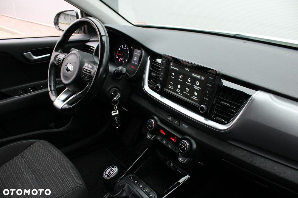 Kia Stonic 1.4 XL - 23