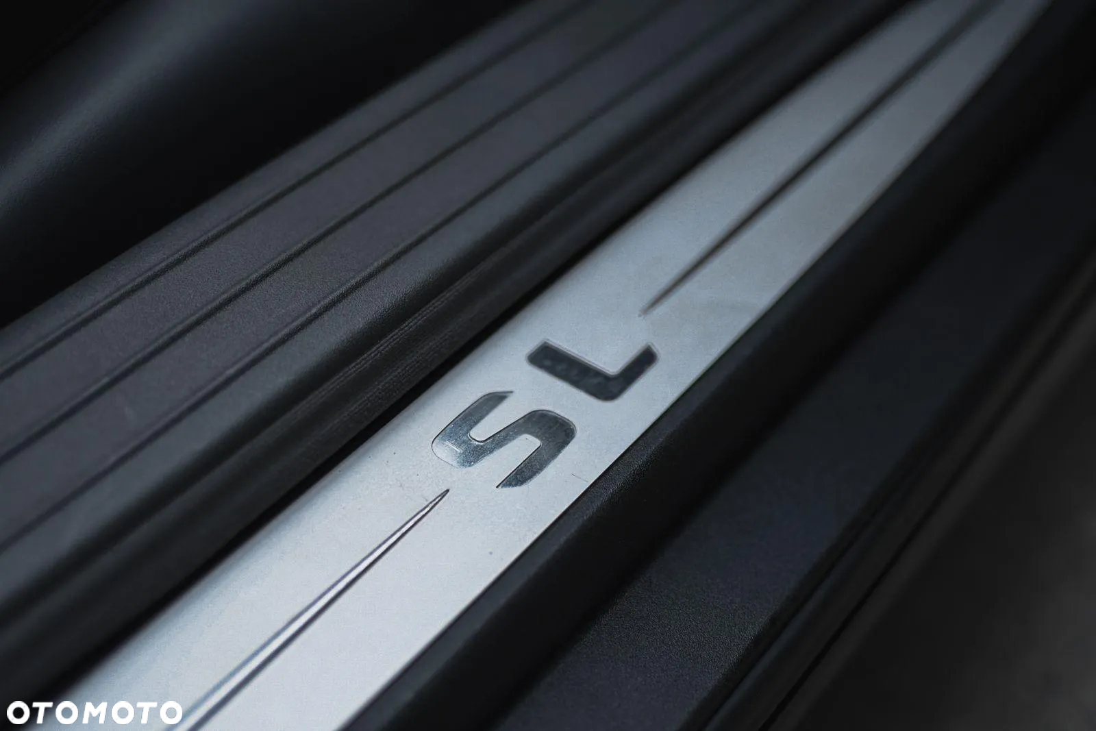 Mercedes-Benz SL 500 - 22