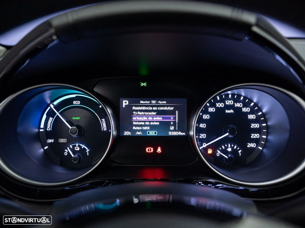 Kia XCeed 1.6 GDi PHEV Drive - 17