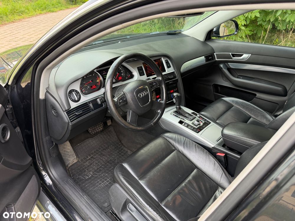 Audi A6 Allroad 3.0 TDI Quattro Tiptr - 7