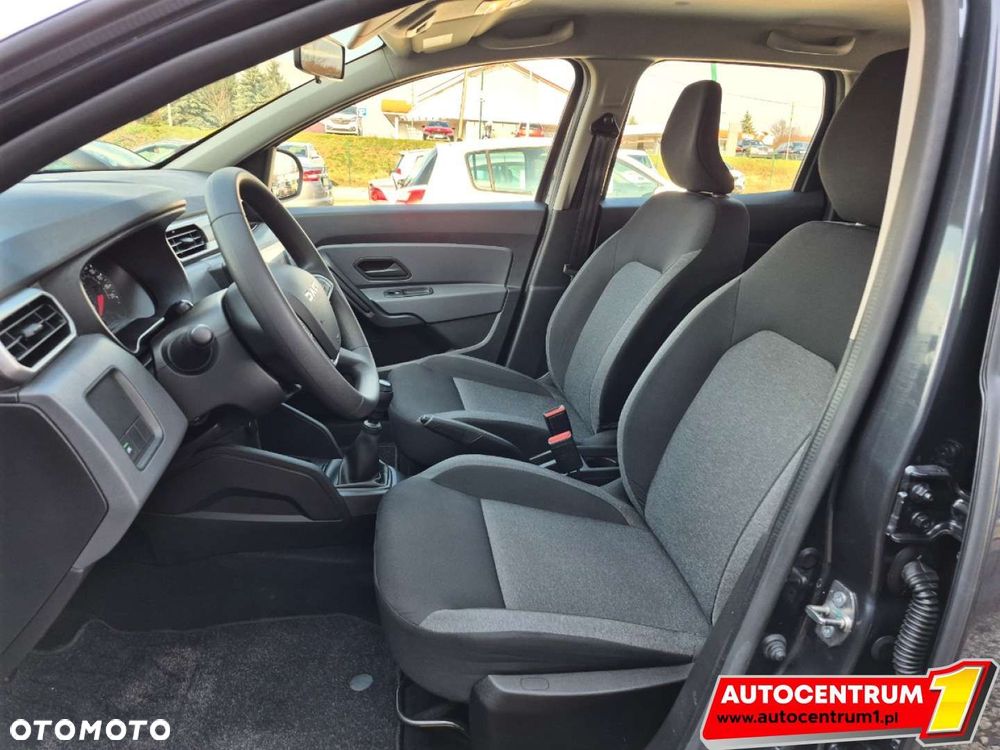 Dacia Duster - 13