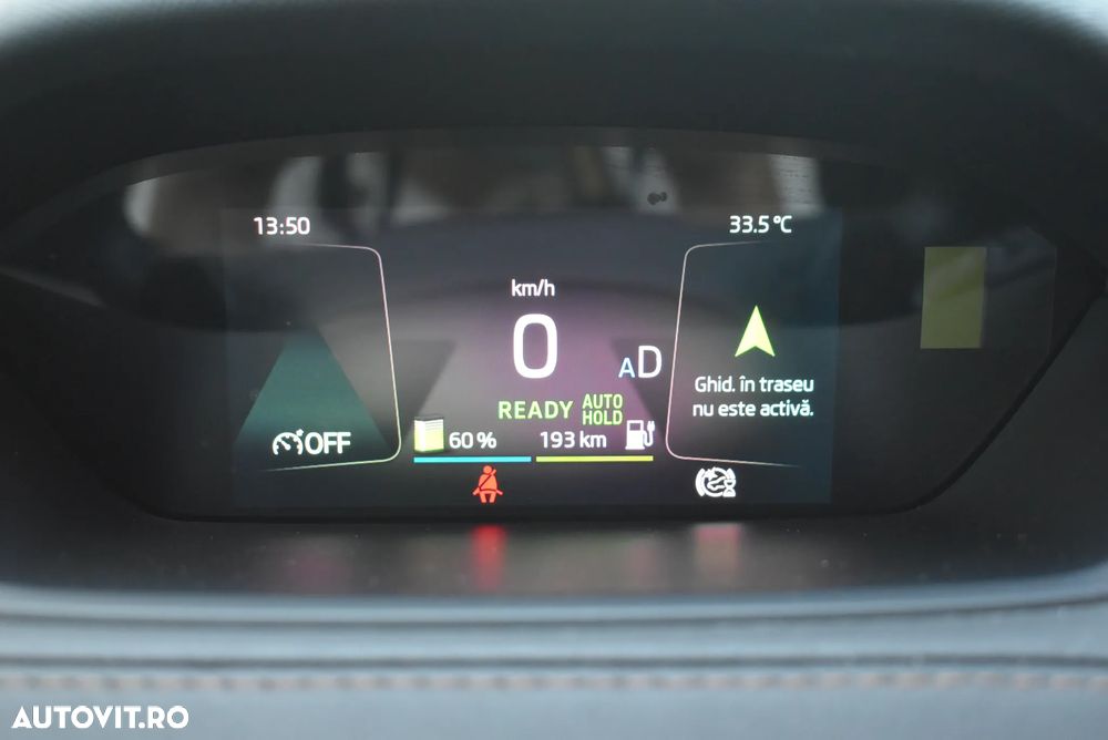 Skoda Enyaq iV Electric 80 - 16