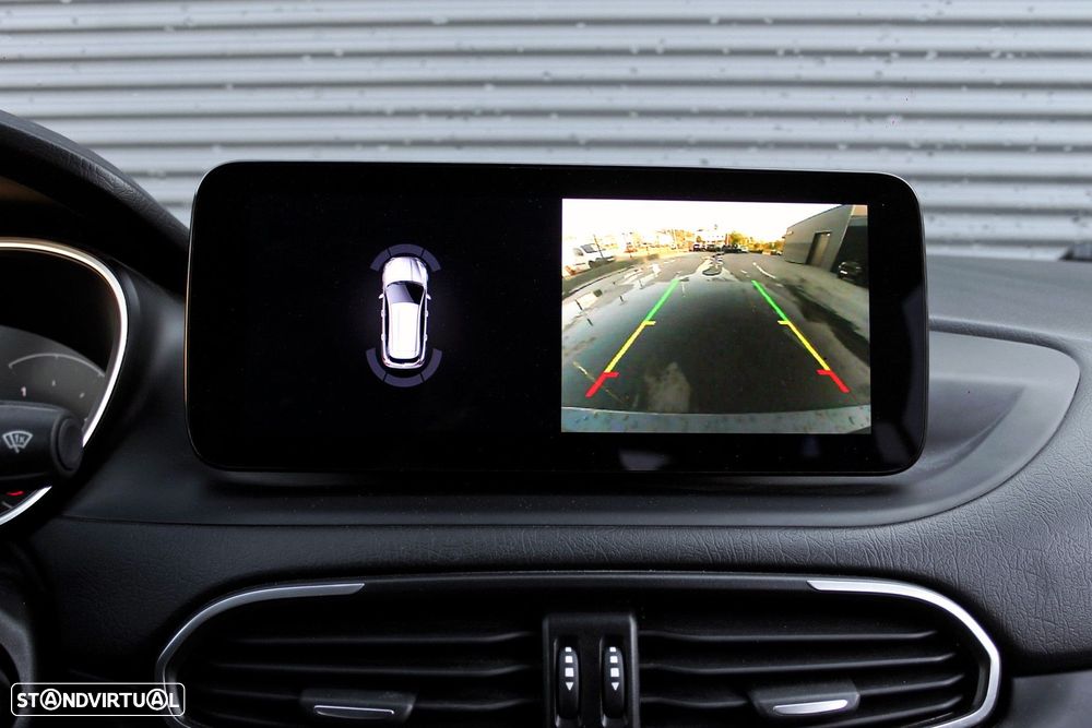 Fiat Tipo Station Wagon Cross 1.0 GSE T3 Cross - 27