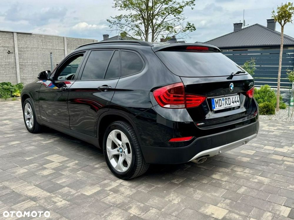BMW X1 xDrive18d xLine - 2