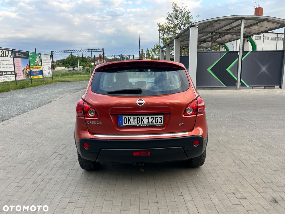 Nissan Qashqai - 24