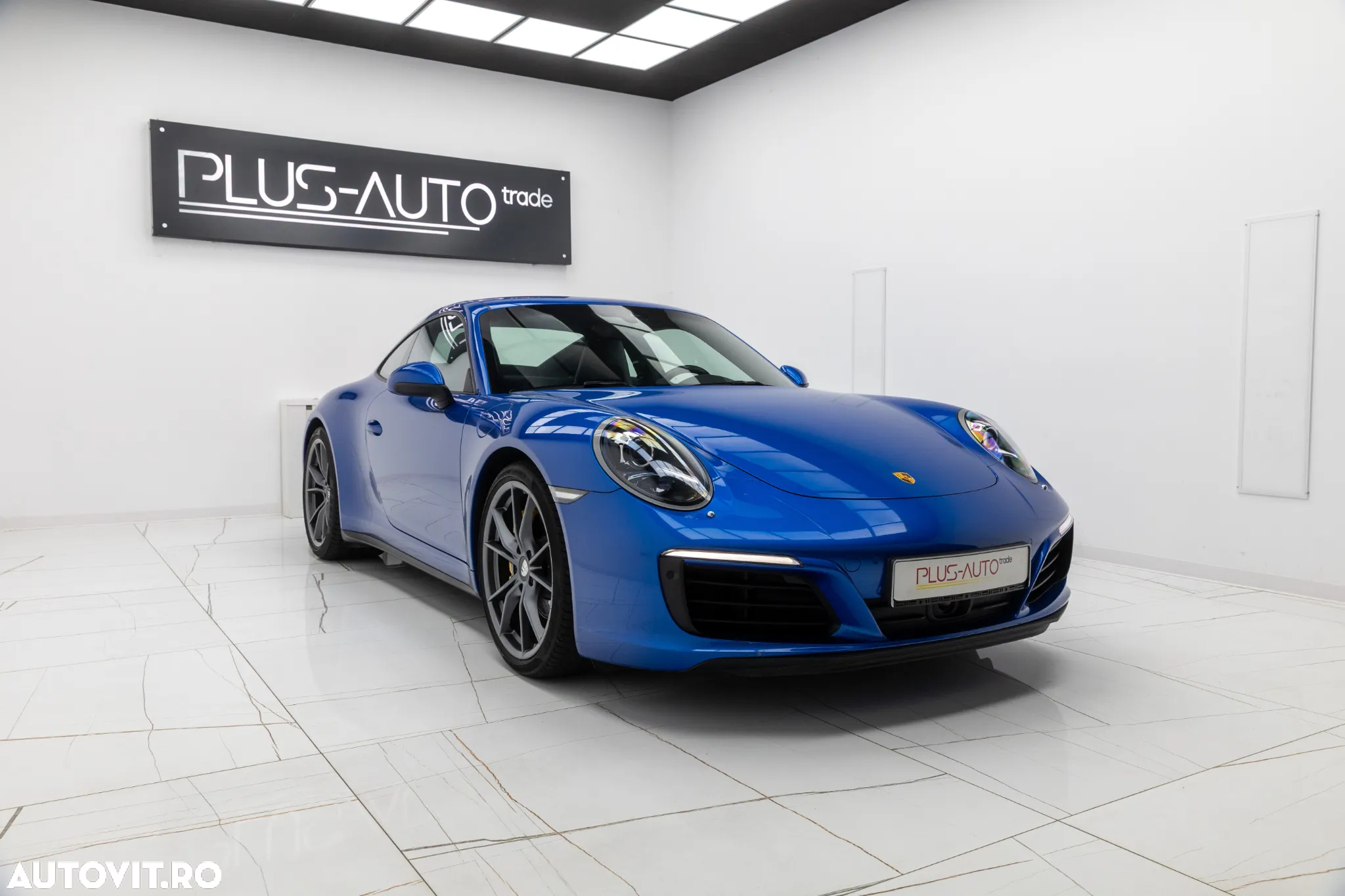 Porsche 911 - 2