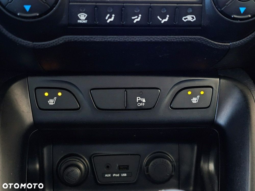 Hyundai ix35 2.0 2WD Style - 17