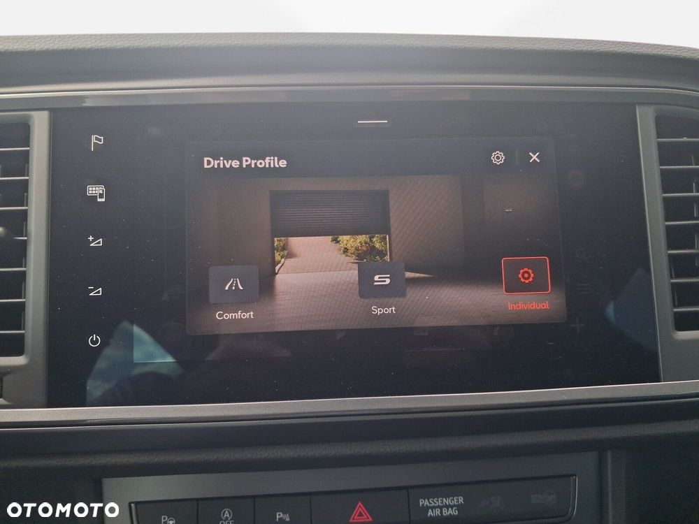Cupra Ateca 1.5 TSI DSG - 22