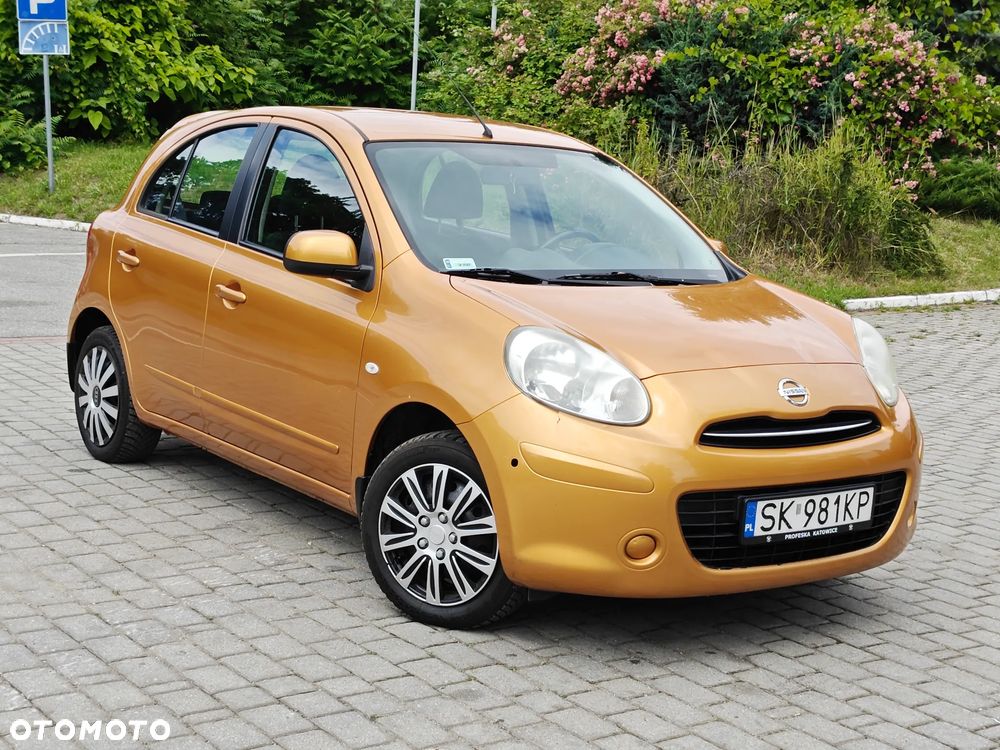 Nissan Note 1.4 I-Way - 3