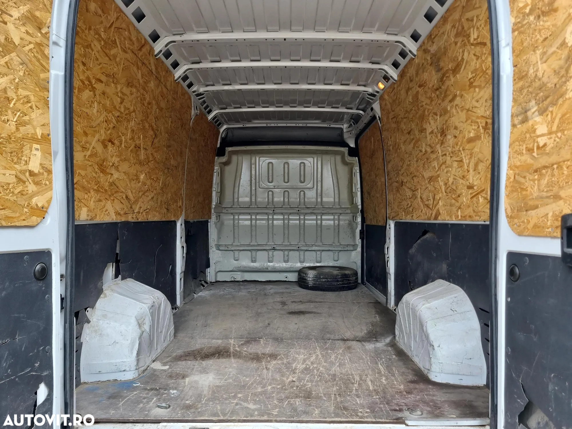 Fiat Ducato - 16