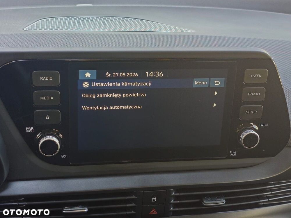 Hyundai i20 1.2 Modern - 21