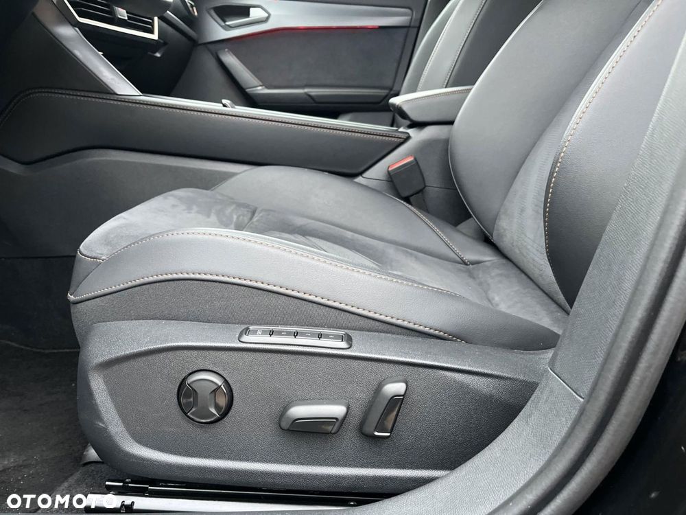 Cupra Leon - 13