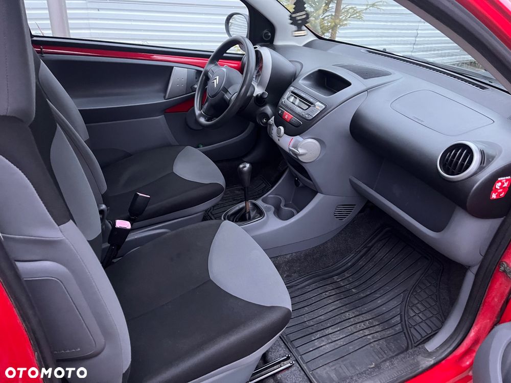 Citroën C1 1.0i Magic - 7