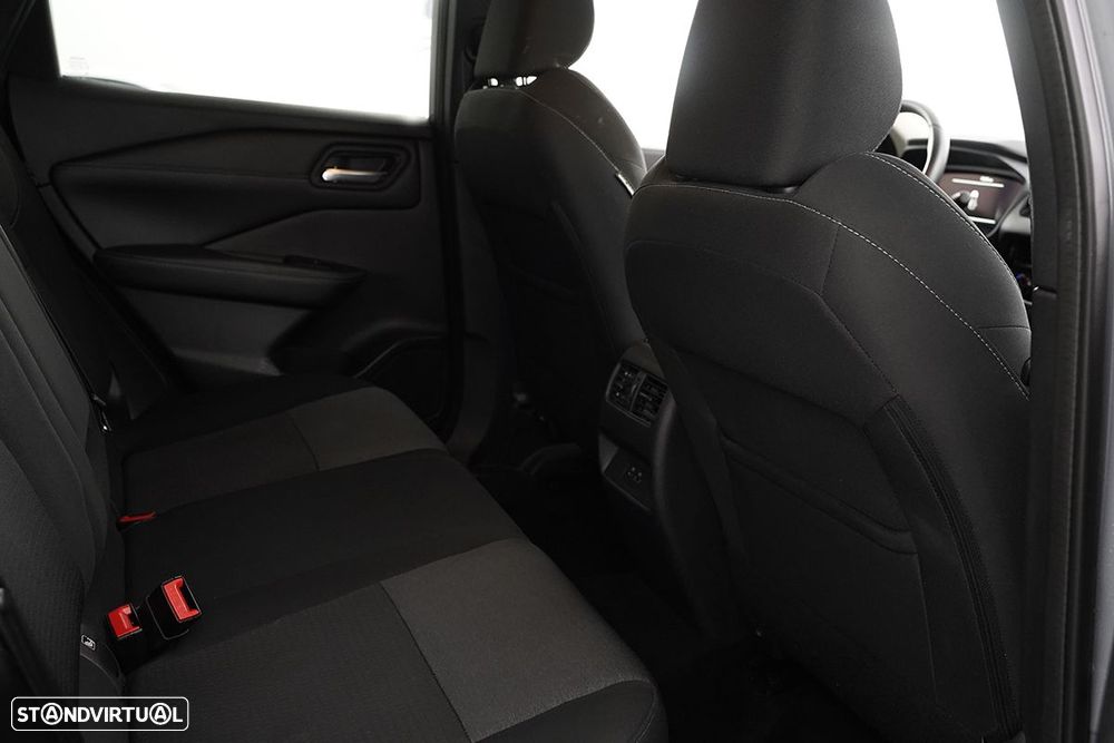 Nissan Qashqai 1.5 e-Power N-Connecta - 21