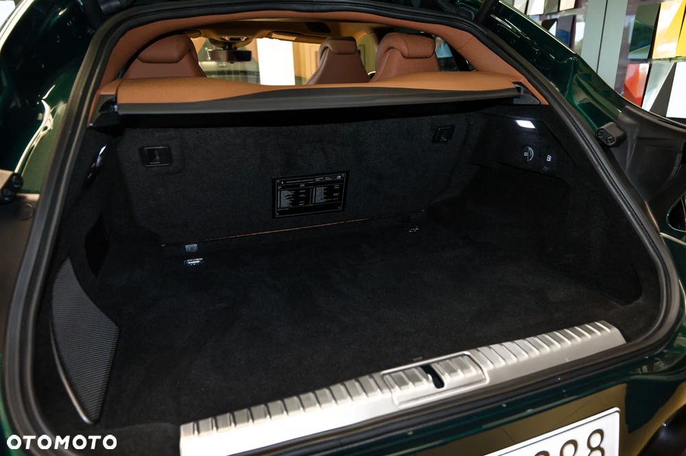 Ferrari Purosangue - 38