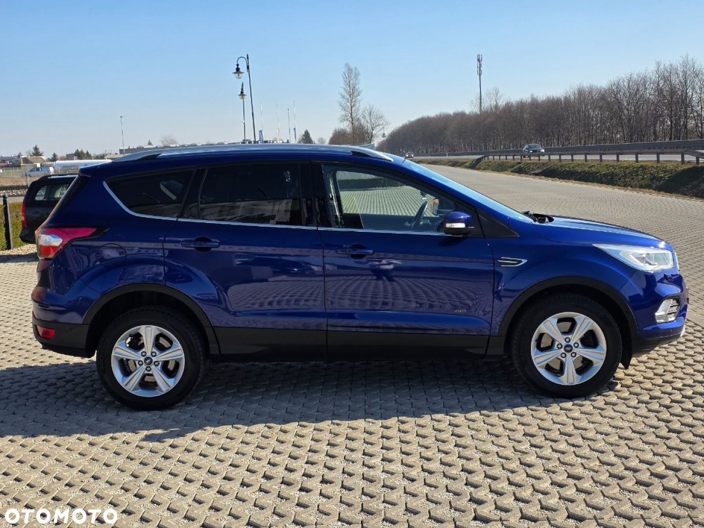 Ford Kuga - 40
