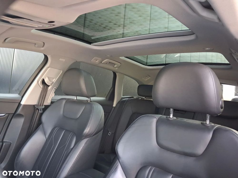 Audi A6 Avant 45 TDI quattro S tronic sport - 22