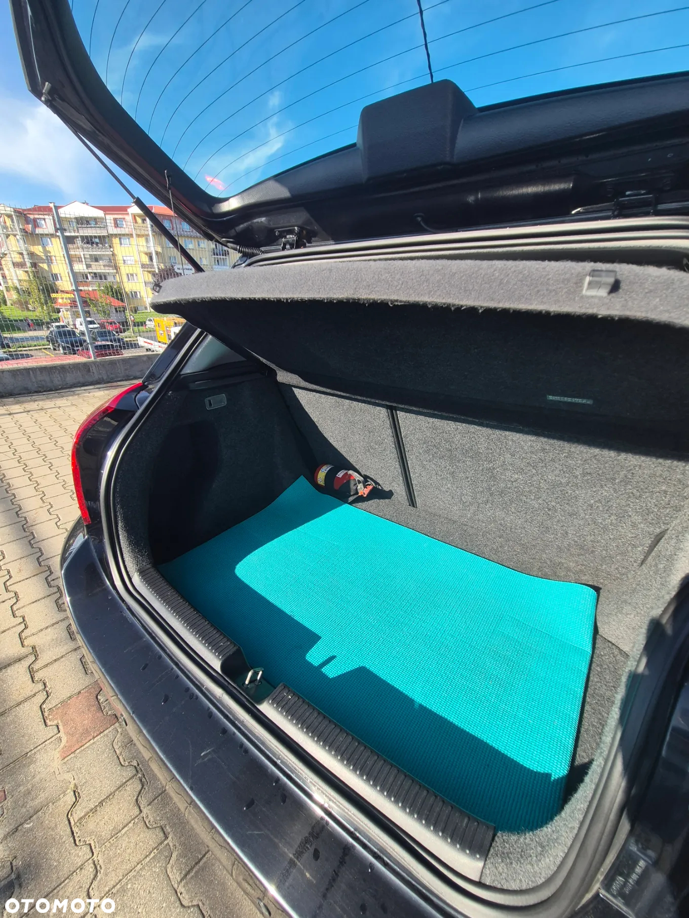 Toyota Corolla 1.6 VVT-i Luna - 13