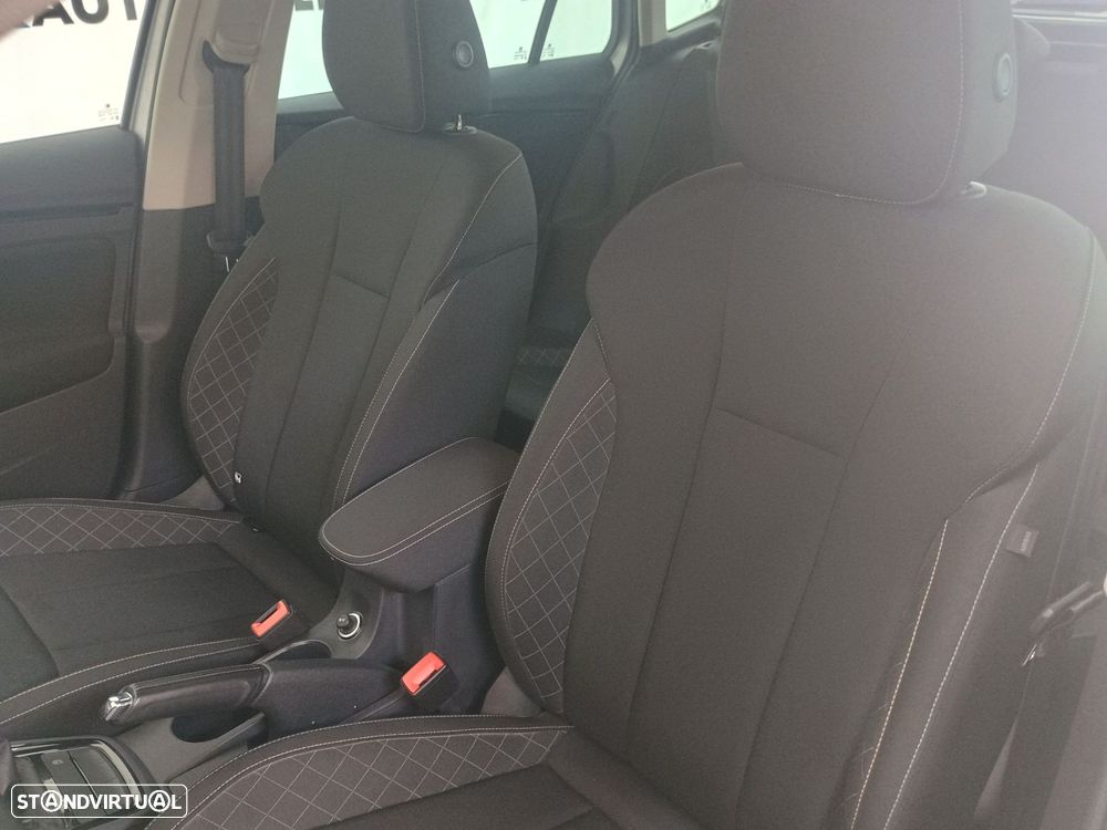 Skoda Kamiq 1.0 TSI Ambition - 28