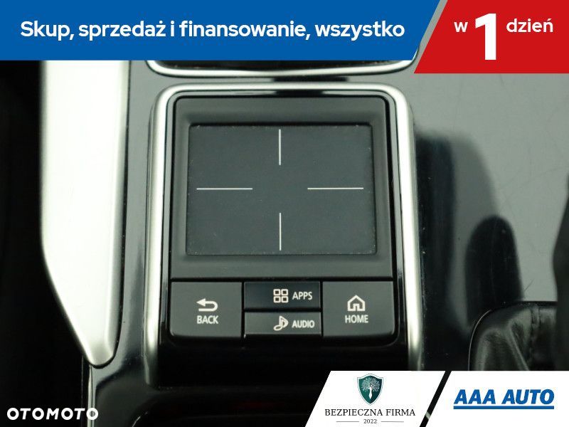 Mitsubishi Eclipse Cross - 18