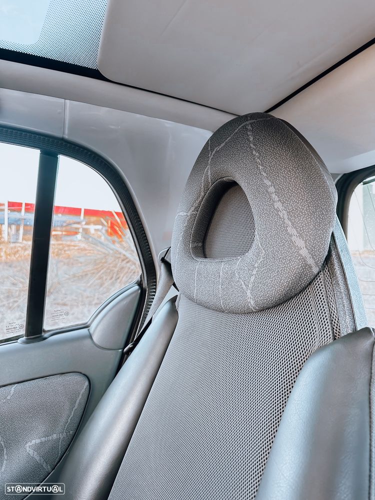 Smart ForTwo Coupé - 13