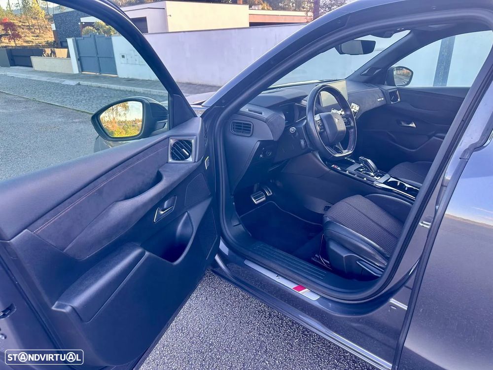 DS DS3 Crossback E-Tense Performance Line - 6