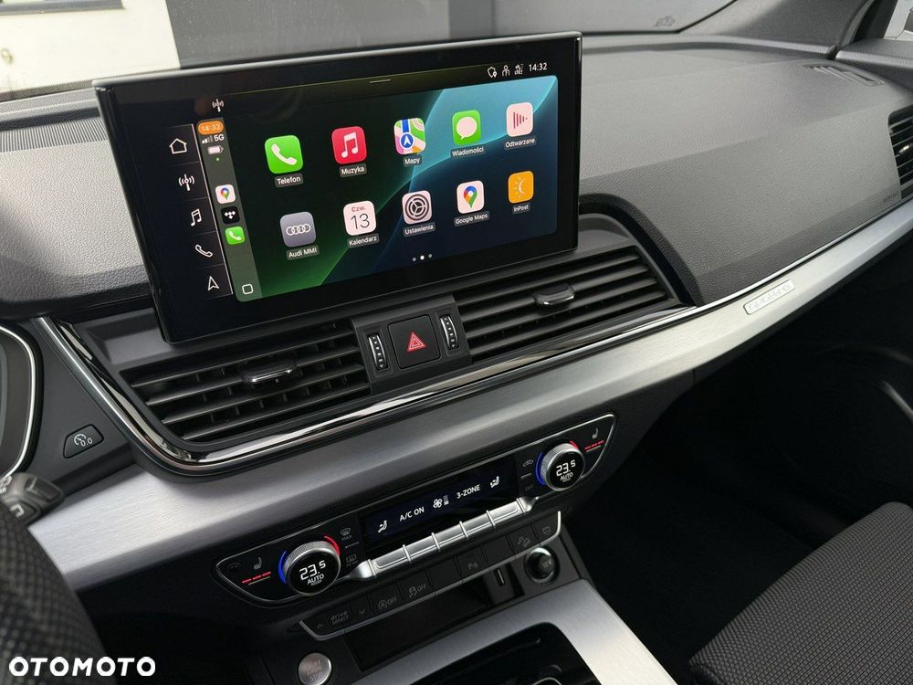 Audi Q5 Sportback 40 TDI quattro S tronic S line - 18