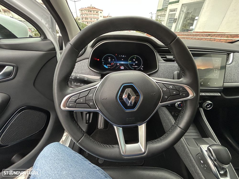 Renault Zoe - 12