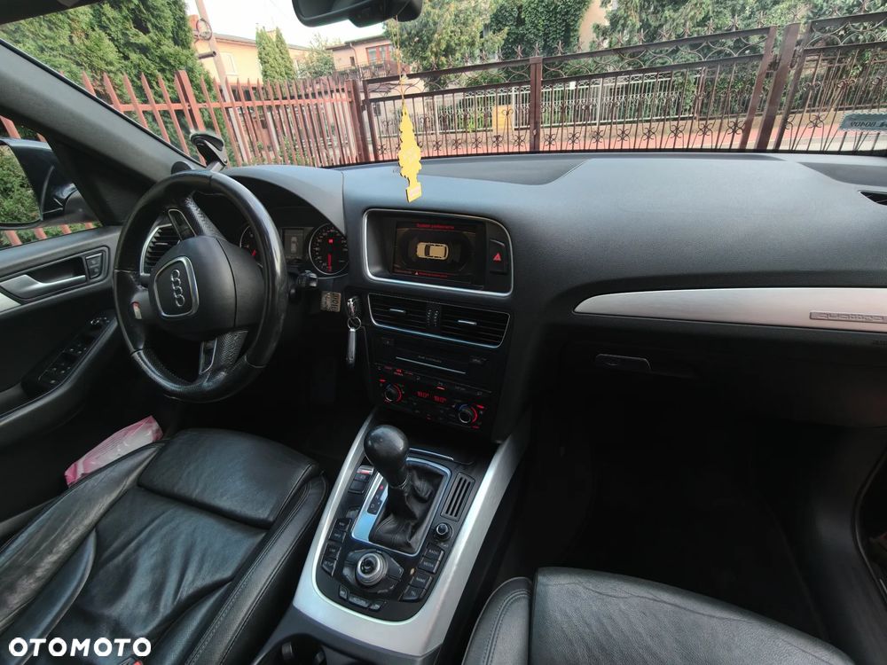 Audi Q5 2.0 TDI Quattro S tronic Prime Line - 12