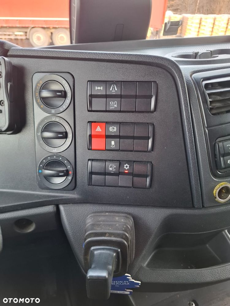Mercedes-Benz Atego 1524 - 14