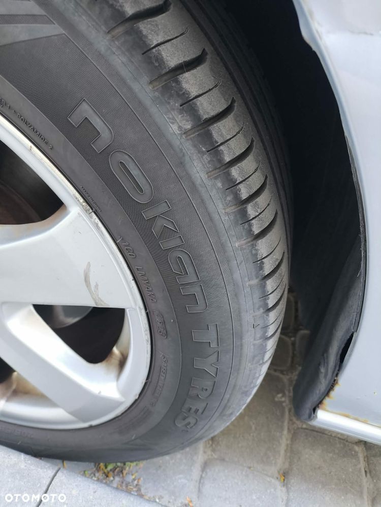 Seat Leon 1.6 Reference - 16