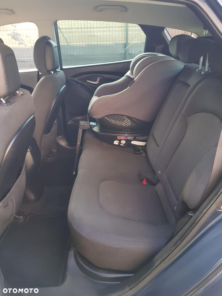 Hyundai ix35 2.0 Classic 2WD - 9