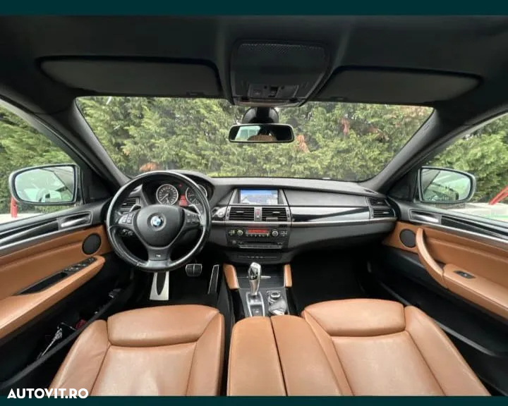 BMW X6 xDrive40d M Sport Edition - 5