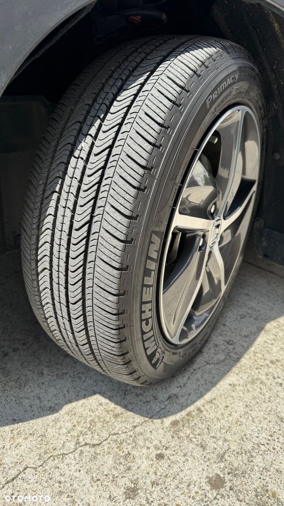 Honda HR-V - 15
