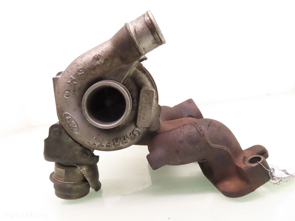 TURBOSPRĘŻARKA FORD MONDEO MK3 III 2.0 TDDi 1S7Q6K682AH - 1