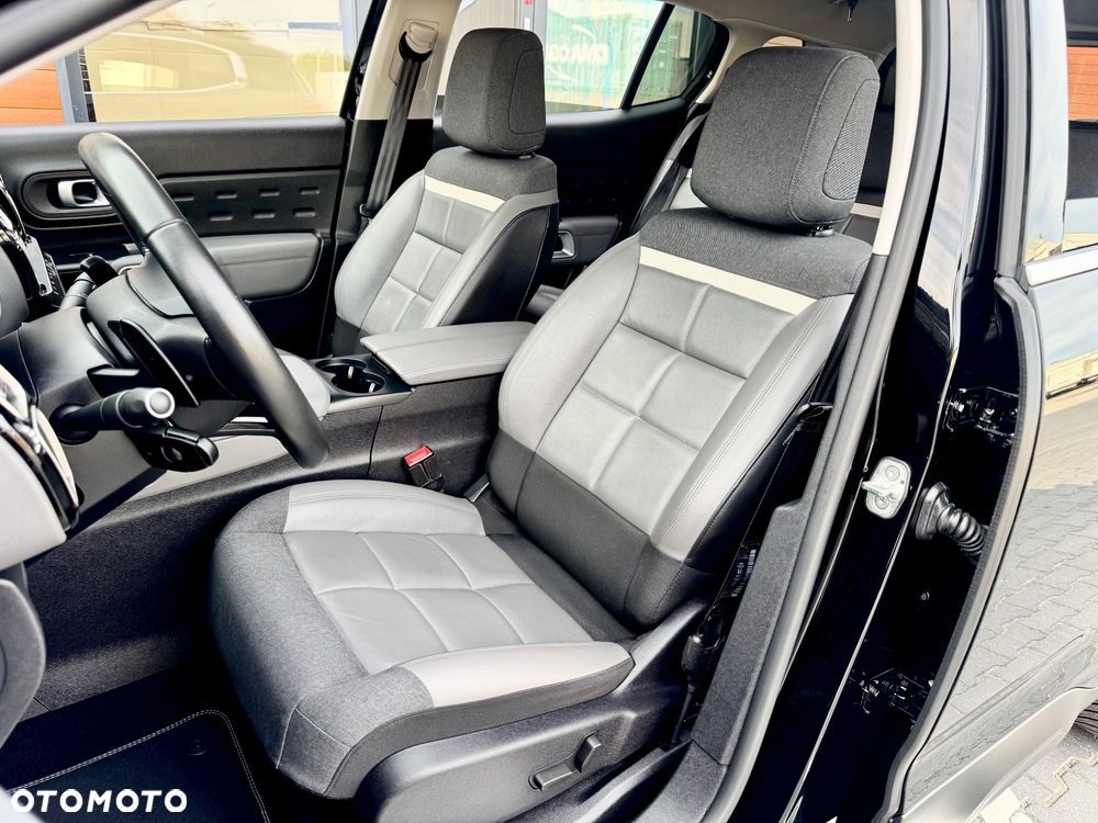 Citroën C5 Aircross - 29