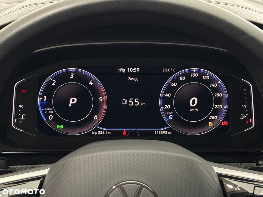 Volkswagen Arteon - 16